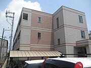 庄内駅より徒歩16分 1階 築20年8ヶ月の賃貸物件