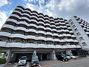 服部天神駅より徒歩13分 8階 築38年9ヶ月の賃貸物件