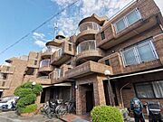 柴原阪大前駅より徒歩9分 2階 築44年7ヶ月の賃貸物件