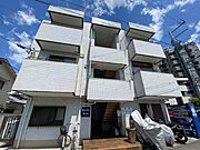 NJプレイス桜の町 3階 築38年8ヶ月の賃貸物件