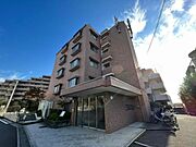 桃山台駅よりバス7分 徒歩1分 1階 築26年10ヶ月の賃貸物件