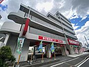 山ノ上EMINENCE 4階 築28年の賃貸物件