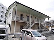 蛍池駅より徒歩10分 2階 築24年6ヶ月の賃貸物件