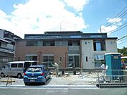 園田駅より徒歩19分 1階 築13年3ヶ月の賃貸物件