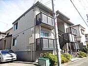 岡町駅より徒歩8分 1階 築17年2ヶ月の賃貸物件