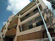 桃山台駅より徒歩9分 3階 築19年8ヶ月の賃貸物件