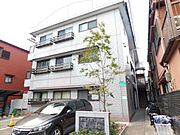 オフィス・みざ箕輪 3階 築35年8ヶ月の賃貸物件