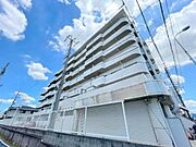 園田駅より徒歩20分 5階 築36年8ヶ月の賃貸物件