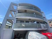 ウインディパークサイド 3階 築37年6ヶ月の賃貸物件