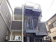 豊中駅より徒歩7分 1階 築7年10ヶ月の賃貸物件