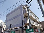 エレガンスモリモト 2階 築31年10ヶ月の賃貸物件