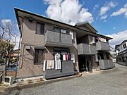 ウエストリヴァー2 2階 築22年2ヶ月の賃貸物件