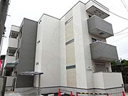 フジパレス豊中岡町 2階 築6年4ヶ月の賃貸物件