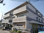 リーベンドハウス中桜塚 1階 築33年3ヶ月の賃貸物件