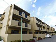 柴原阪大前駅より徒歩10分 3階 築41年4ヶ月の賃貸物件