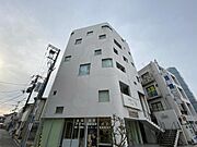 ラークスパ岡町 6階 築17年1ヶ月の賃貸物件