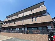 エクレール箕輪 3階 築26年4ヶ月の賃貸物件