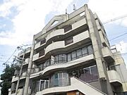 柴原阪大前駅より徒歩2分 5階 築33年6ヶ月の賃貸物件