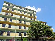 桃山台駅より徒歩13分 1階 築37年7ヶ月の賃貸物件