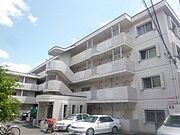 服部天神駅より徒歩15分 3階 築38年3ヶ月の賃貸物件