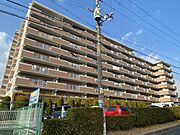 豊中駅よりバス11分 徒歩3分 6階 築31年9ヶ月の賃貸物件