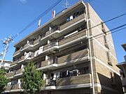 少路駅より徒歩22分 5階 築39年3ヶ月の賃貸物件