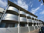 三協ハイツ２ 3階 築24年3ヶ月の賃貸物件