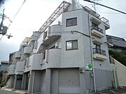 ロイヤルパレス桜の町 2階 築36年6ヶ月の賃貸物件