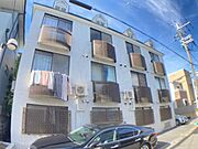 岡町駅より徒歩5分 1階 築37年8ヶ月の賃貸物件