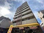 庄内駅より徒歩2分 6階 築16年1ヶ月の賃貸物件