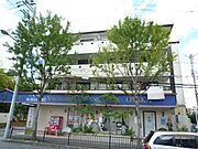 少路駅より徒歩12分 4階 築26年8ヶ月の賃貸物件