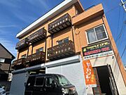 サンロード豊中 3階 築59年6ヶ月の賃貸物件