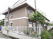 桃山台駅よりバス6分 徒歩3分 1階 築38年6ヶ月の賃貸物件