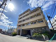 曽根駅より徒歩17分 4階 築30年9ヶ月の賃貸物件