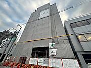 江坂駅より徒歩15分 6階 築1年8ヶ月の賃貸物件