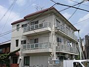 千成土居マンション 1階 築48年8ヶ月の賃貸物件