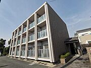 岡町駅より徒歩7分 2階 築26年8ヶ月の賃貸物件