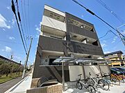 ジュネス服部南 2階 築5年8ヶ月の賃貸物件