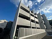 庄内駅より徒歩9分 1階 築1年10ヶ月の賃貸物件