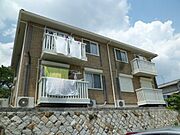 バンブーエ 2階 築18年7ヶ月の賃貸物件