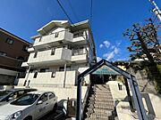 石橋阪大前駅より徒歩11分 3階 築36年11ヶ月の賃貸物件