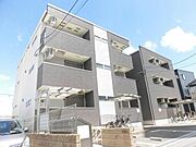 蛍池駅より徒歩9分 2階 築10年9ヶ月の賃貸物件