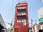 蛍池駅より徒歩9分 3階 築44年10ヶ月の賃貸物件