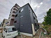 庄内駅より徒歩8分 2階 新築の賃貸物件