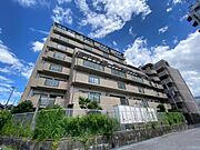 蛍池駅より徒歩10分 8階 築34年8ヶ月の賃貸物件