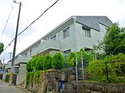 少路駅より徒歩22分 1階 築34年7ヶ月の賃貸物件