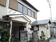 豊中駅より徒歩8分 1階 築62年8ヶ月の賃貸物件