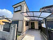 岡町駅より徒歩12分 1階 築27年3ヶ月の賃貸物件