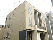 園田駅より徒歩20分 3階 築12年6ヶ月の賃貸物件