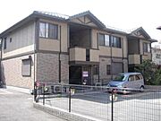 曽根駅より徒歩10分 2階 築23年8ヶ月の賃貸物件